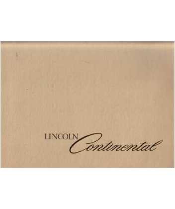 Software Lincoln 290N