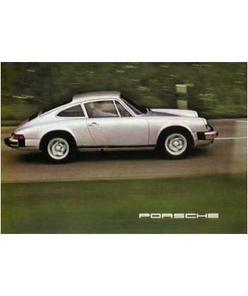 Software Porsche 3758N