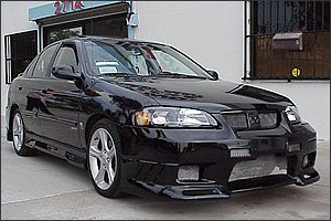 Body Next Dimension NISE00EVO3FK