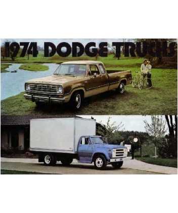 Software Dodge 4454N