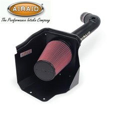 Air Intake Airaid 200129