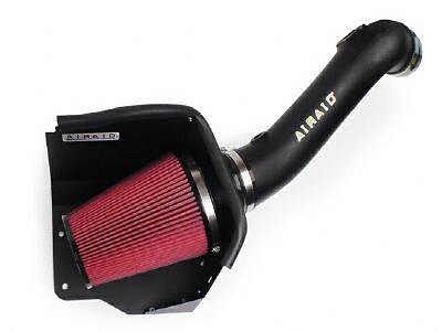 Air Intake Airaid 200135