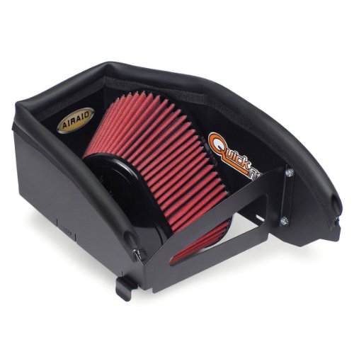 Airaid 300-138 Intake System Air Intake Airaid 300-138