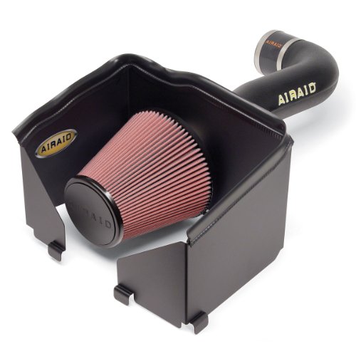 Air Intake Airaid 300-149