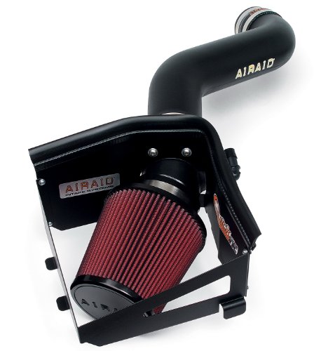Air Intake Airaid 300-157