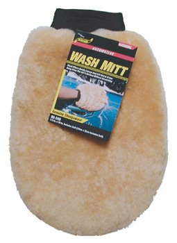Sponges & Mitts S.M. Arnold 85-340
