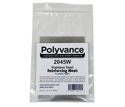 Adhesives Polyvance FBA_2045W