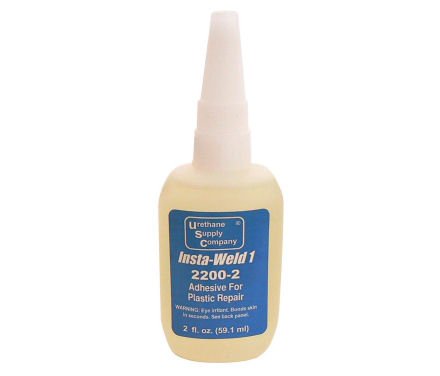 Adhesives Urethane Supply 2200-2