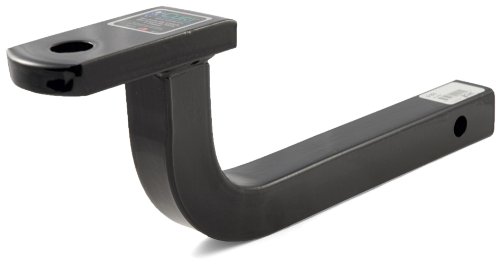 CURT Manufacturing 45522 Class II 1-1/4 Ball Mount Towing Curt 45522