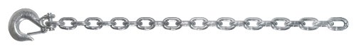 Curt Manufacturing 80315 3/8 In X 31 In Grade 43 Plus (1)J-56 Towing Curt 80315