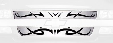 Grilles Putco 85157