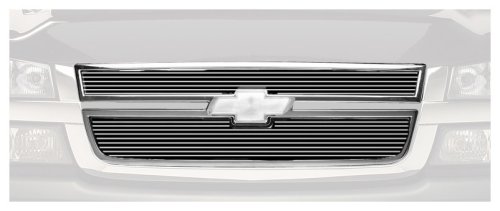 Grilles Putco 71157