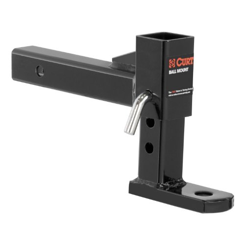 Ball Mounts Curt 45812