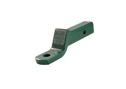 Ball Mounts Curt 4503006