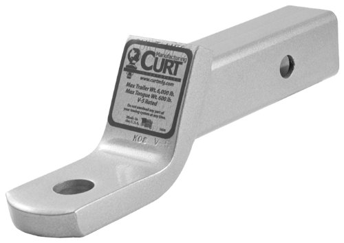 Ball Mounts Curt 4503008
