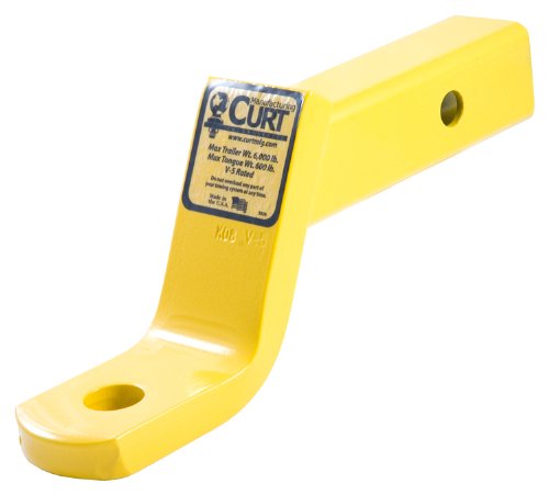 Ball Mounts Curt 4505010