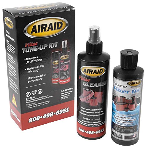 Engine Parts Airaid 790-550