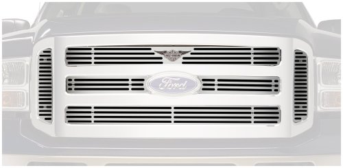 Grilles Putco 94155