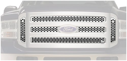 Grilles Putco 84155