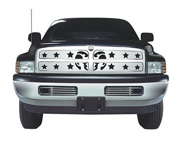 Grille Inserts Putco 86134