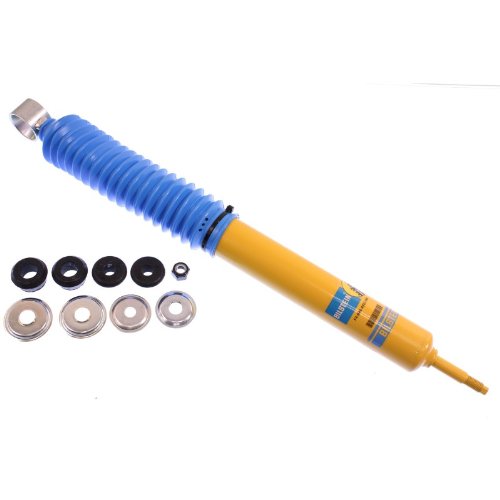 Bilstein Shock for 1994 - 1997 LAND ROVER Defender 110, 90 (B46-0253-M0 - HD) Shocks & Struts Bilstein B46-0253-M0