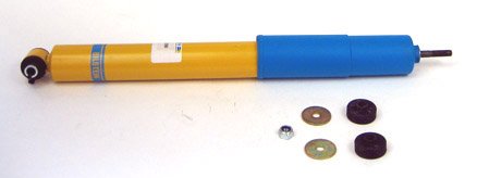 Bilstein Shock for 1981 - 1982 MERCURY Cougar Except XR-7 (AK2288 - HD) Shocks & Struts Bilstein AK2288