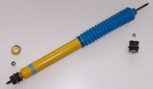 Bilstein Shock for 1991 - 1997 TOYOTA Landcruiser FJ80 (B46-1477 - HD) Categories Bilstein B46-1477