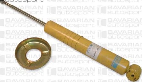 Shocks Bilstein B460617