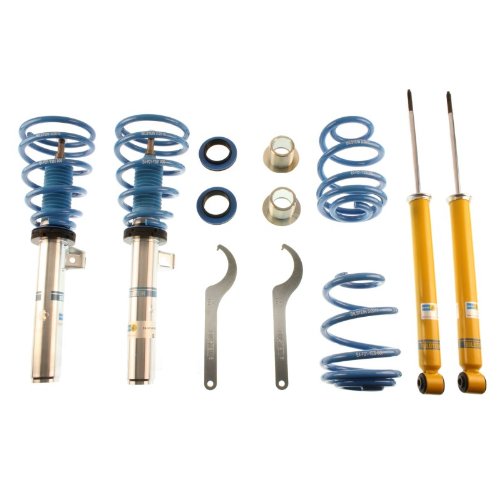 Shocks & Struts Bilstein HE5-C684-H2