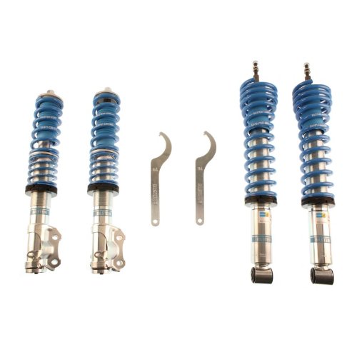 Coil Springs Bilstein HE5-C484-H2
