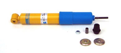 Bilstein B46-1017 Front Mono Tube Gas Pressurized Categories Bilstein B46-1017