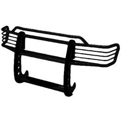 Go Rhino 3287MB 3000 Series Stepguard - Complete Grille & Brush Guards-Black Grille & Brush Guards Go Rhino! 3287MB