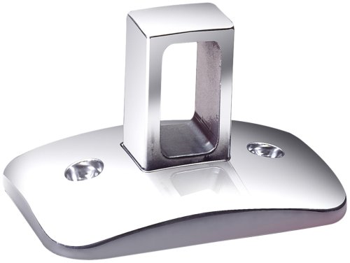 Putco 99901 Chrome-Plated Push-Up Tie Down Ratcheting Putco 99901