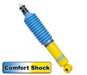 Shocks & Struts Bilstein B46-2033