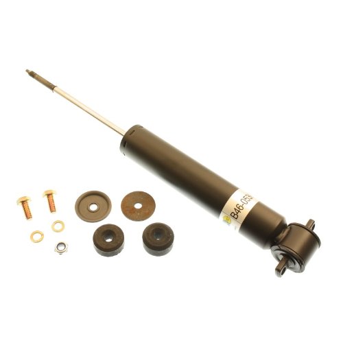 Bilstein Shock for 1968 - 1976 MERCEDES BENZ 200, 200D, 220, 220D, 300D, 230, 250, 250C, 250CE, 230.4, 230.6, 240D, 280, 280C, 280CE, 280E (B46-0536 - HD) Shocks & Struts Bilstein B46-0536-H0