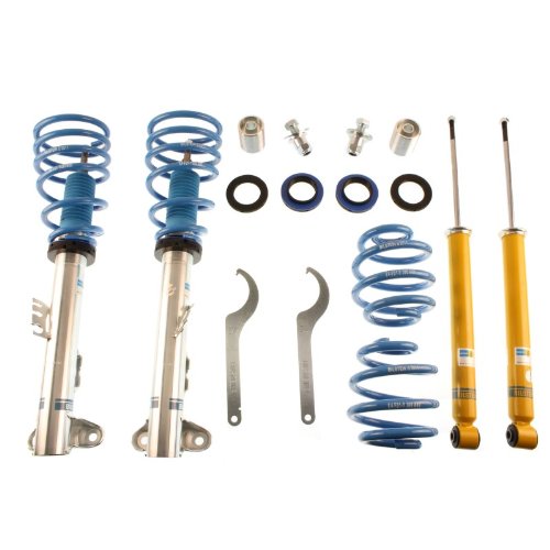 Bilstein PSS Coil-Over Kit for 1992 - 1998 BMW 318, 325, 328 All Models (HE5-C481-H2 - PSS) Shocks & Struts Bilstein HE5-C481-H2