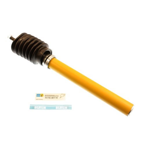 Bilstein Shock for 1988 - 1991 AUDI 80, 90 Quattro Except 20 Valve (P36-3017 - HD) Shocks & Struts Bilstein P36-3017-H1