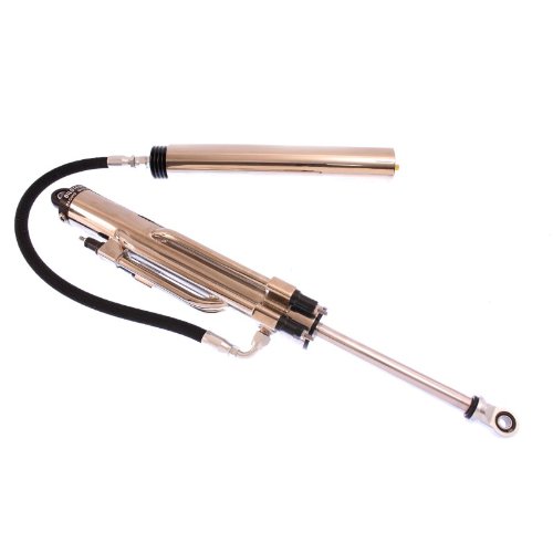 Bilstein Shock for 1900 - 3000 2 Position Bypass 2 Screw Top Shocks & Struts Bilstein B46-9118BYST