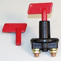 Battery Switches Cal Term 41860