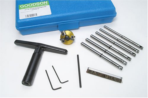 Tool Sets Goodson LG-102