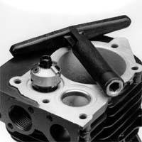 Screwdrivers Goodson NTW-505