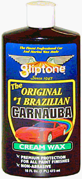 Waxes Gliptone GLIGT-0216