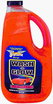 Car Care Gliptone GT0364