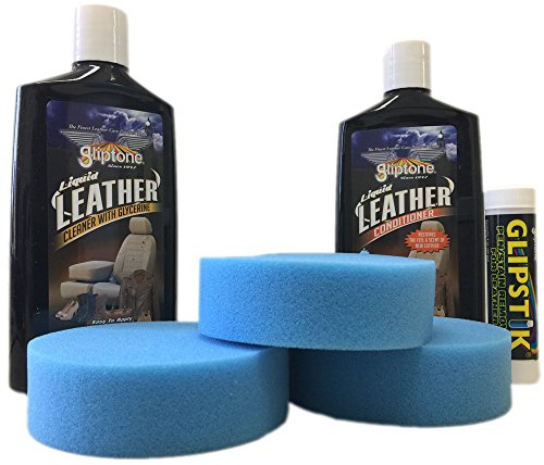 Leather Care Gliptone GLIGT-71186