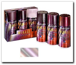 Touchup Paint Dupli-Color MP404