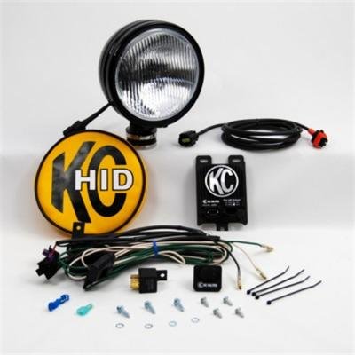 Performance Parts & Accessories KC Hilites 1669