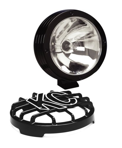 Lighting KC Hilites 1861