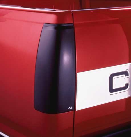 Auto Ventshade TailShades Blackout, for the 1999 Dodge Durango Exterior Accessories Auto Ventshade 8B1D99--71133--VUSSVA