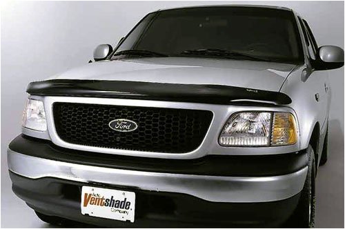 Auto Ventshade Bugflector II - Smoke, for the 1998 Kia Sportage Body Auto Ventshade 2H1K89--53742--VUSSVA