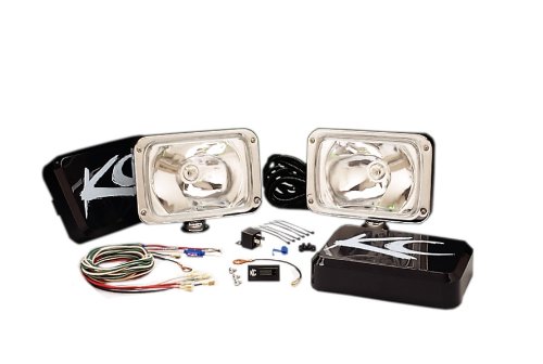 Performance Lighting KC Hilites 242